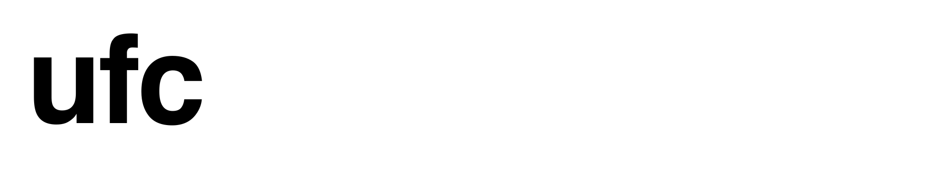 UFC