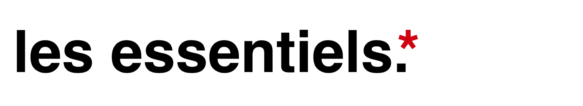 Les essentiels des week-ends prolongés Les essentiels des week-ends prolongés