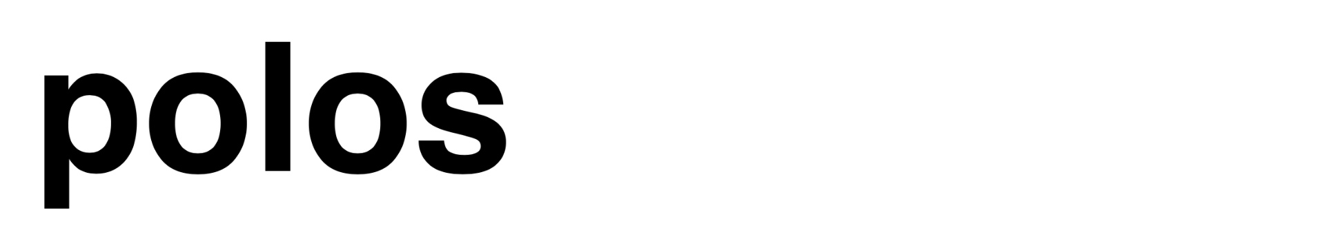 Polos