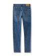 Jean C.25 slim stretch Powerflex - stone