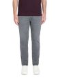 Jean slim coton stretch c25 - gris