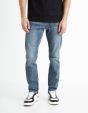 Jean slim C25 stretch - bleu
