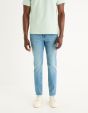 Jean slim C25 stretch - bleached