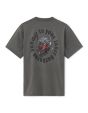 Berserk - T-shirt gris