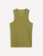 Débardeur - kaki