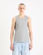 Débardeur - gris