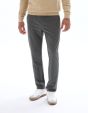 Pantalon 24H slim stretch - gris