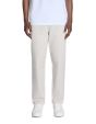 Chino slim 100% coton stretch - beige