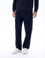 Jean cargo 100% coton - brut