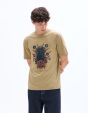 Game of Thrones - T-shirt kaki