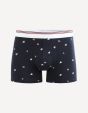 Boxer fantaisie en coton premium supima