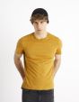 Essentiel - le T-shirt regular 100% coton