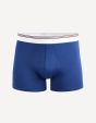 Boxer en coton premium supima