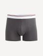 Boxer en coton premium supima