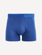 Boxer en coton stretch