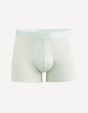 Boxer en coton stretch