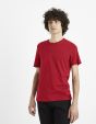 Essentiel - le T-shirt regular 100% coton