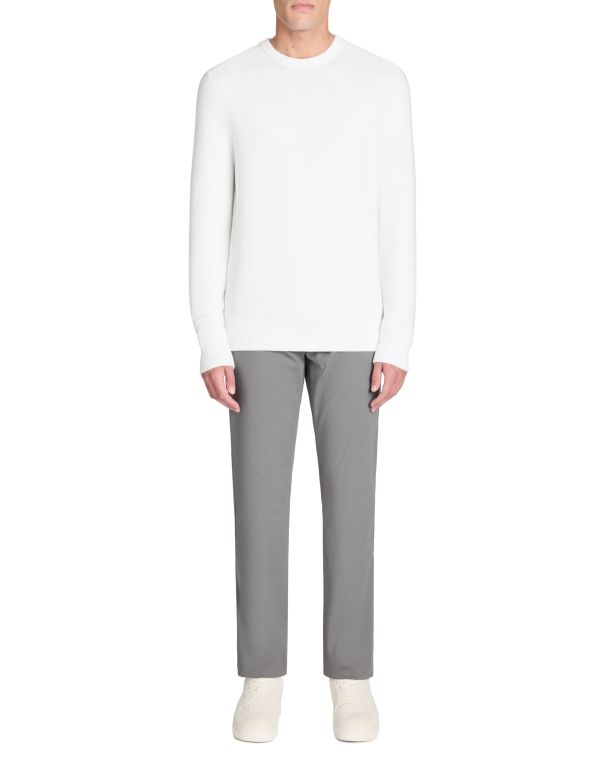 Chino slim bi-stretch