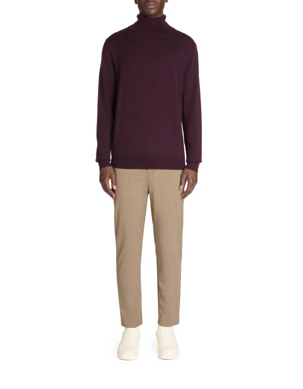 Pantalon 24H - taupe