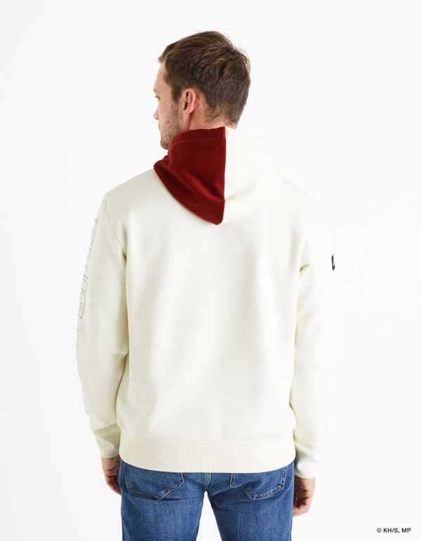 My Hero Academia - Sweat à capuche