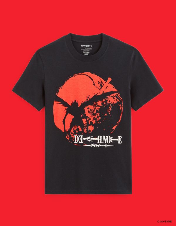 Death Note  - T-shirt