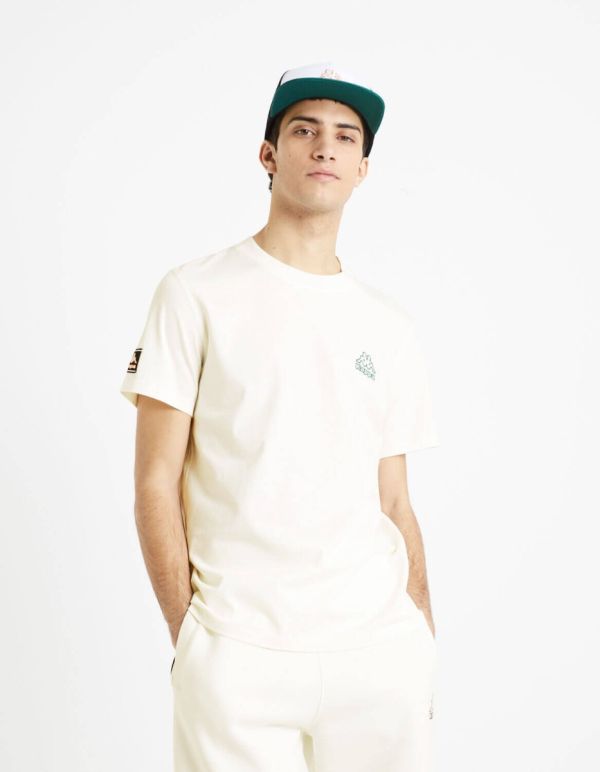 Kappa - T-shirt