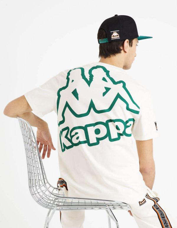 Kappa - T-shirt