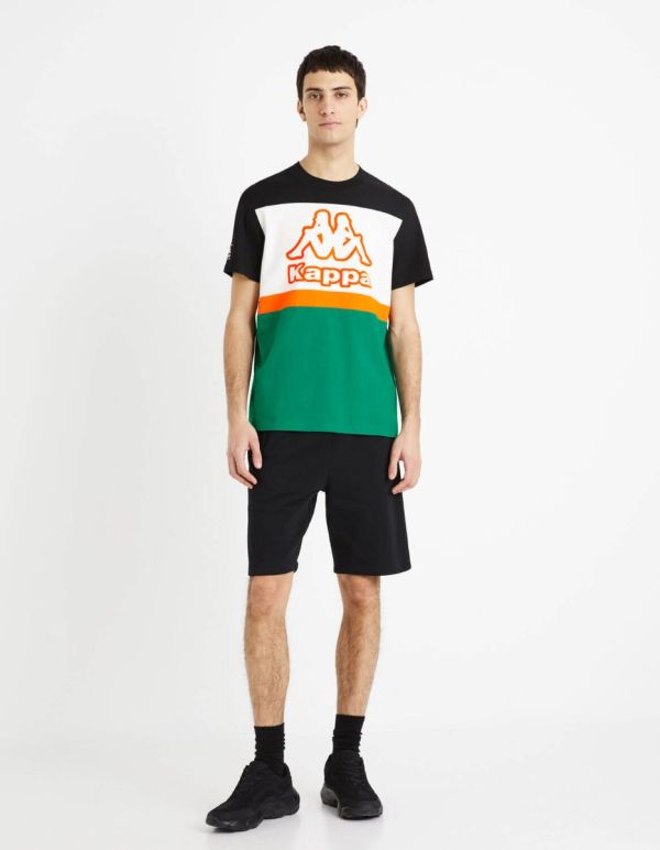 Kappa - T-shirt