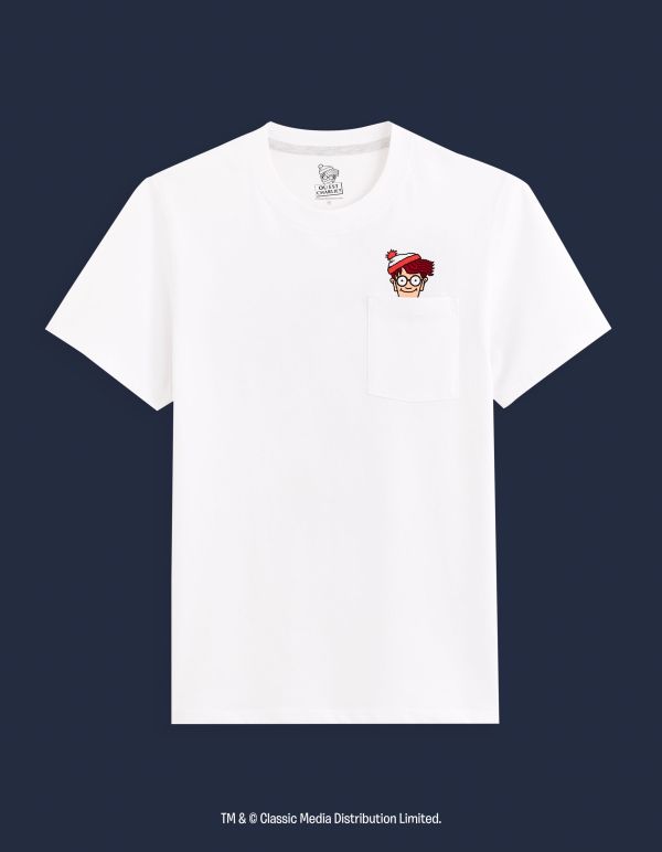 Où est Charlie ? - T-shirt