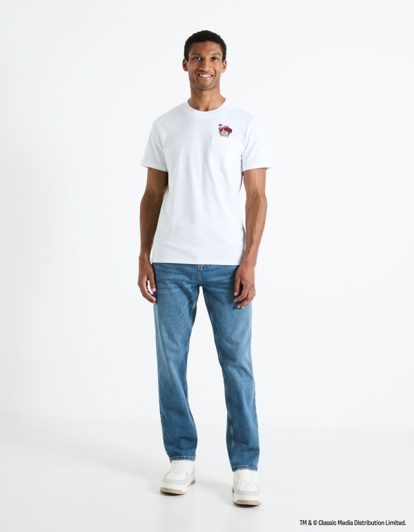 Où est Charlie ? - T-shirt