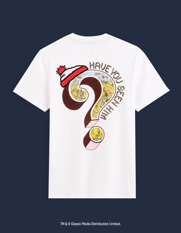 Où est Charlie ? - T-shirt