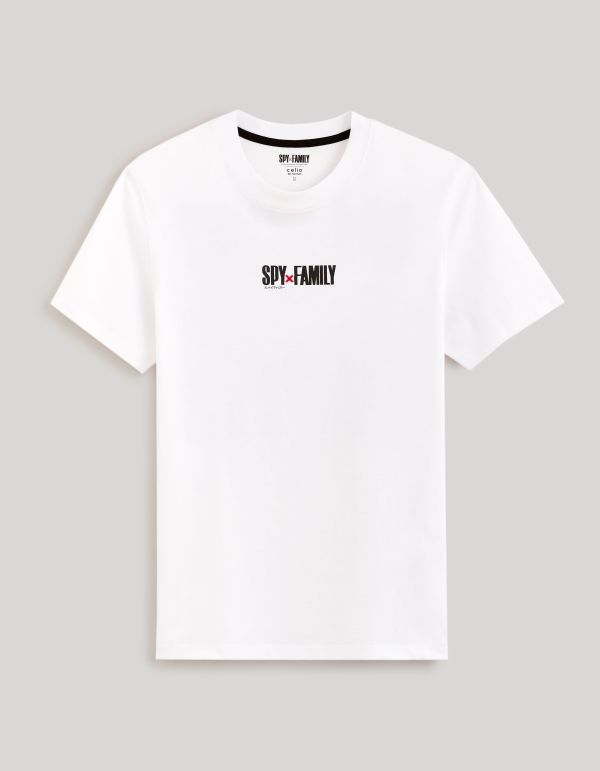 Spy x Family - T-shirt