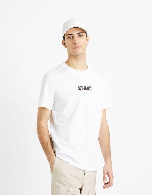 Spy x Family - T-shirt