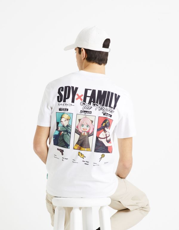 Spy x Family - T-shirt