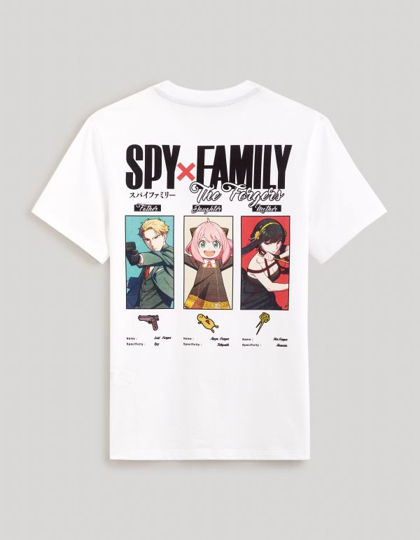 Spy x Family - T-shirt