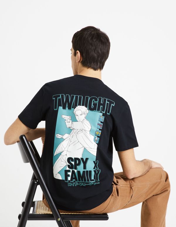 Spy x Family - T-shirt