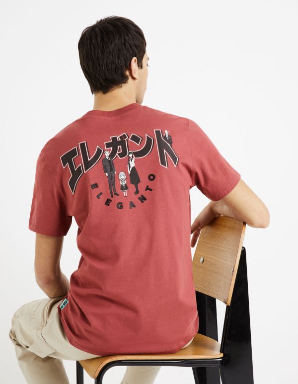 Spy x Family - T-shirt