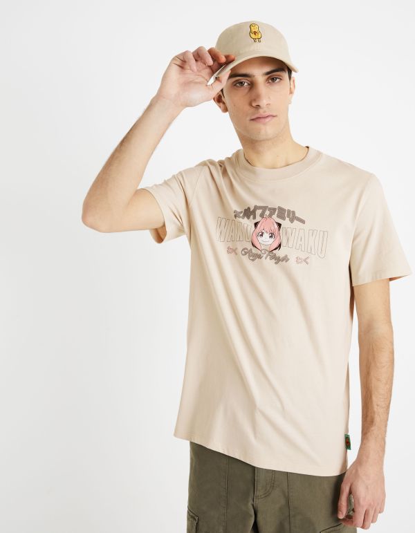 Spy x Family - T-shirt