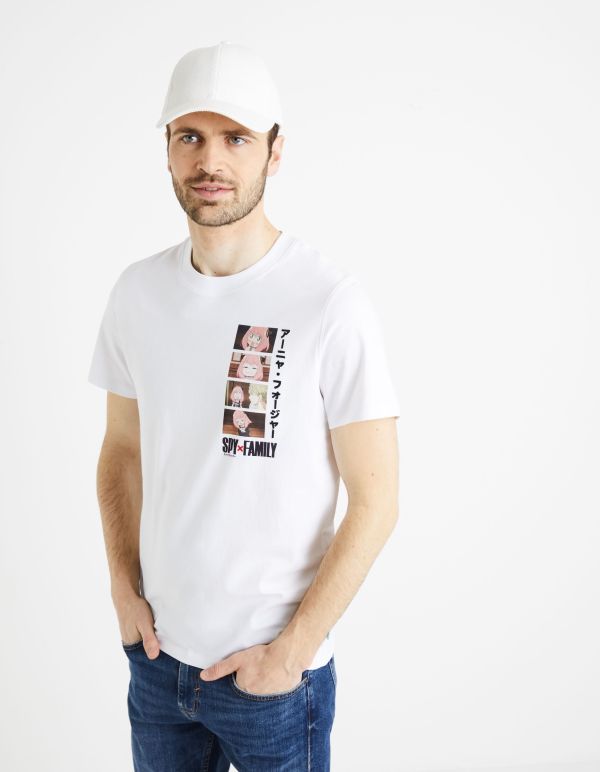 Spy x Family - T-shirt