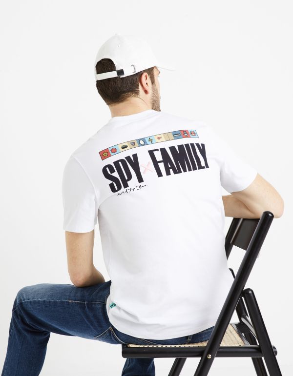 Spy x Family - T-shirt