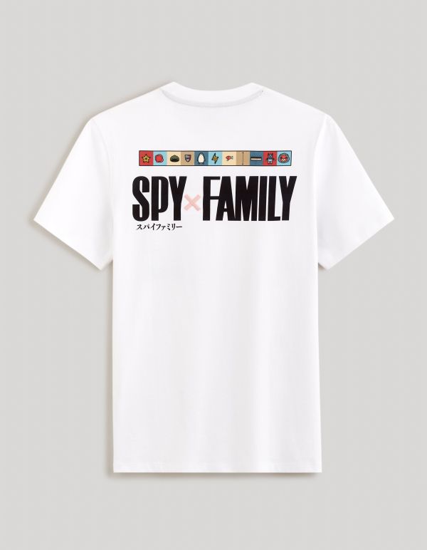 Spy x Family - T-shirt