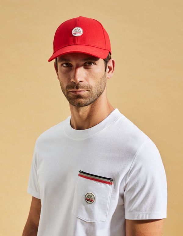 Chamonix-Mont-Blanc - Casquette