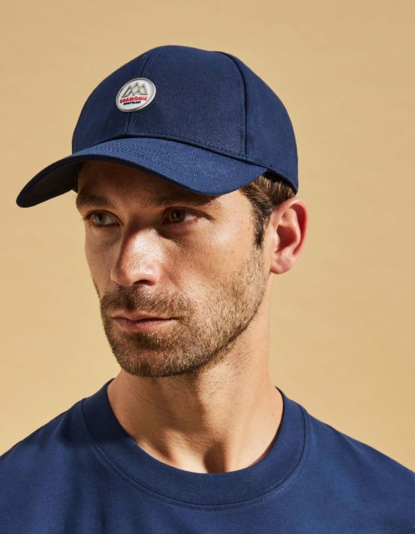 Chamonix-Mont-Blanc - Casquette