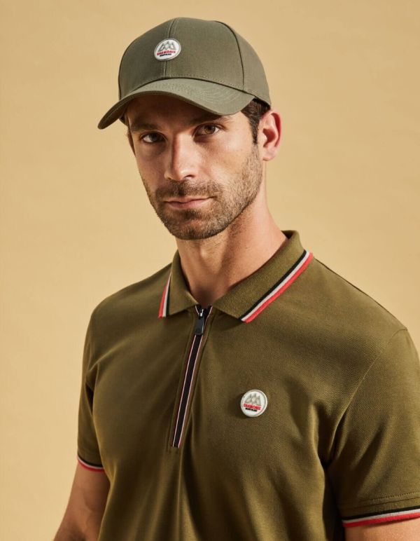 Chamonix-Mont-Blanc - Casquette