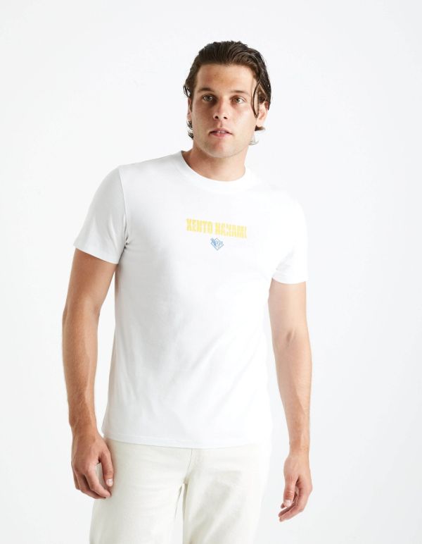 Jujutsu Kaisen - T-shirt