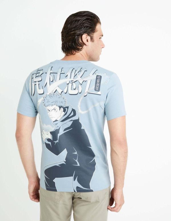 Jujutsu Kaisen - T-shirt