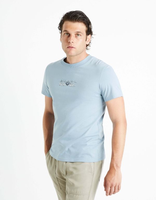 Jujutsu Kaisen - T-shirt