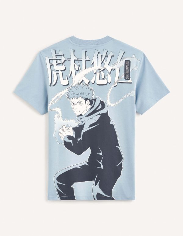 Jujutsu Kaisen - T-shirt