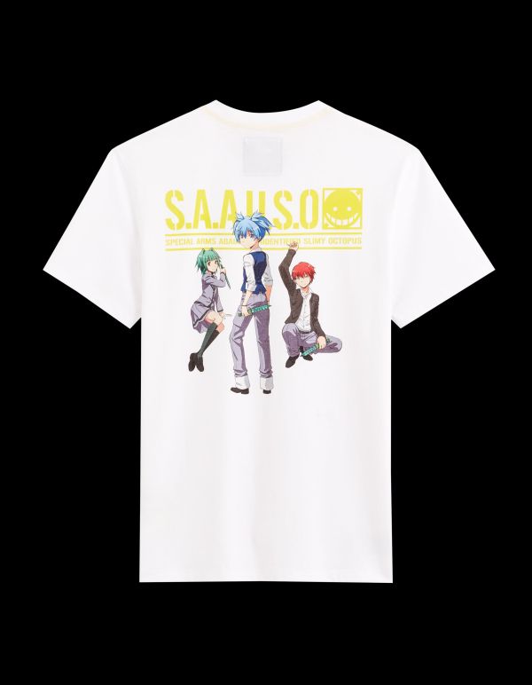 Assassination Classroom - T-shirt