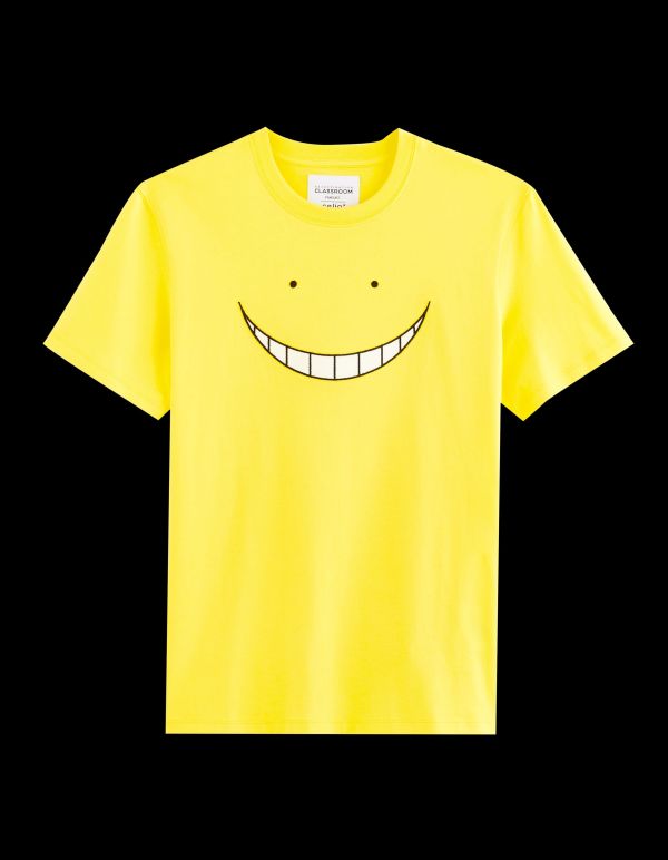 Assassination Classroom - T-shirt